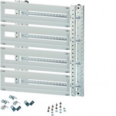 Блок комплектний System-C для модульних апаратов: 5x22мод., в шкафы размером 800x500мм FL995A