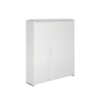 Щит Univers IP44/II 950x800x205, 3 секції FP63SN2