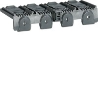 Кришка для захисту клем x250 4-підлога. HYB026H
