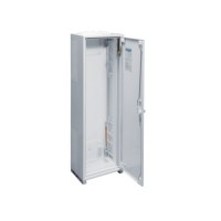 Щит Univers IP44/II 1700x300x205, 1 секція FP11SN2