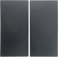 Клавіша 2Х, антрацит S.1 16231606