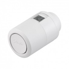 Термоголовка Danfoss Living Eco2 Bluetooth