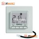 Терморегулятор EBERLE FITnp 3U