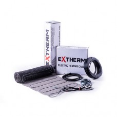 Нагревательный кабель Extherm ETC ECO 20-200