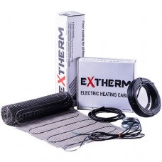 Нагревательный мат Extherm ET ECO 250-180 (2,5 м.кв.)