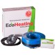 Нагрівальний кабель Eco Heating EH 20-400 (400 Вт) (2,5 м.кв)