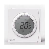 Терморегулятор Danfoss ECtemp Next Plus