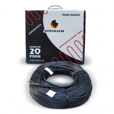 Нагревательный кабель Ecotherm TM Shtoller S6110-20 EC