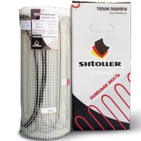 Нагрівальний мат Ecotherm TM Shtoller SH-EC 21130 i