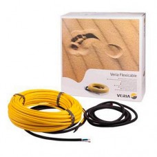 Нагревательный кабель Veria Flexicable 20 (970 Вт) (6,5 м.кв.)