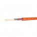 Тонкий нагревательный кабель Fenix ADSV 10200 (1,5 м.кв.)