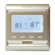 Терморегулятор Heat Plus M6.716