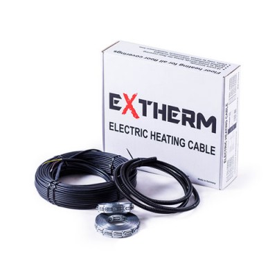 Кабель, що гріє Extherm ETT 30-2190