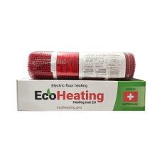 Нагревательный мат Eco Heating MEH150-1200-8.0 (8 м.кв)
