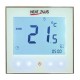Терморегулятор Heat Plus BHT-800Gbs2