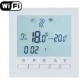 Терморегулятор Klimteh BHT-313 WiFi