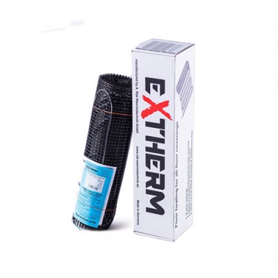 Нагревательный мат Extherm ET ECO 1500-180 (15 м.кв.)