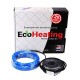 Нагрівальний кабель Eco Heating EH 20-600 (600 Вт) (3,7 м.кв)