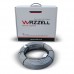 Нагревательный кабель WAZZELL EASYHEAT (2000вт)