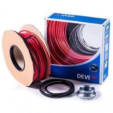 Тонкий нагревательный кабель DEVIflex 10T (60 Вт)