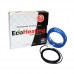 Нагревательный кабель Eco Heating EH 20-2600 (2600 Вт) (16,2 м.кв)