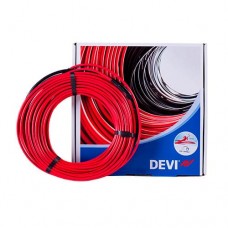 Нагревательный кабель DEVIflex 18T 118м (14,8 м.кв.)