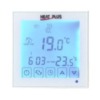 Терморегулятор Heat Plus BHT-323Gb