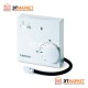 Терморегулятор EBERLE FRe 525-31