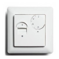 Терморегулятор TERMO-LINE TC 41