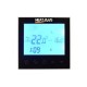 Терморегулятор Heat Plus BHT-321Gb
