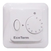 Терморегулятор EcoTerm mex