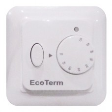 Терморегулятор EcoTerm mex