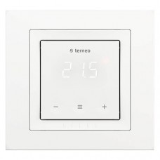 Терморегулятор Terneo S unic