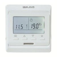 Терморегулятор Heat Plus M6.716