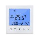 Терморегулятор Heat Plus BHT-321Gb