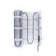 Нагрівальний мат Thermal Spring v-mat 150 (6 м.кв.)