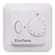 Терморегулятор EcoTerm mex