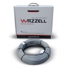 Нагревательный кабель WAZZELL EASYHEAT (300вт)