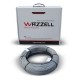 Нагрівальний кабель WAZZELL EASYHEAT (300Вт)