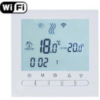 Терморегулятор Klimteh BHT-313 WiFi