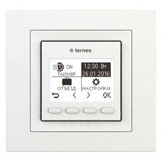 Терморегулятор Terneo Pro unic