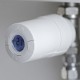 Термоголовка Danfoss Living Connect