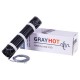 Нагрівальний мат Gray Hot mat 150 (571 Вт) (3,8 м.кв.)