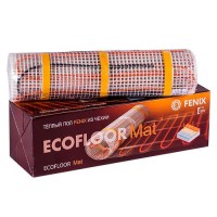 Нагрівальний мат Fenix ​​LDTS NEW (2,5 кв.м)