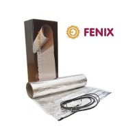 Алюмінієвий мат Fenix ​​(2,0 кв.м)