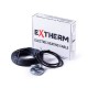 Нагрівальний кабель Extherm ETT ECO 30-1680