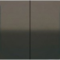 Клавіша 2-я JUNG CD595BR коричневий
