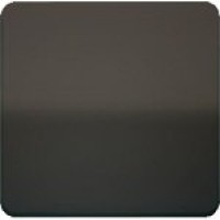Заглушка JUNG CD594-0BR коричневий