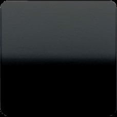 Панель диммера (светорегулятора) сенсорного JUNG CD1700SW черный