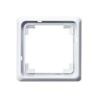 Рамка 1-а JUNG CDP581WW білий